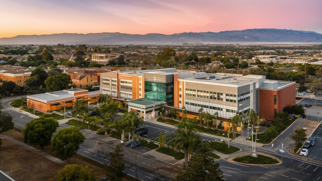 Best Stanford Health Care Location 4