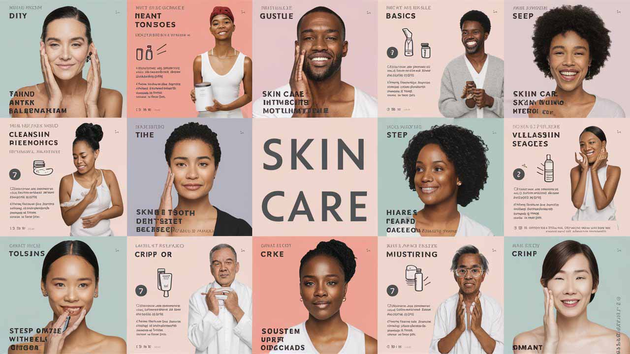 Skin Care Basics