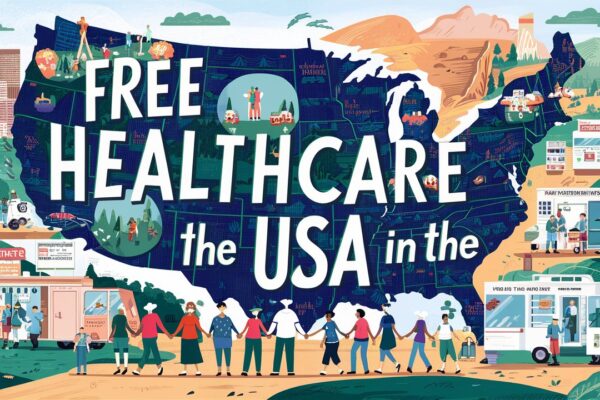 Free Healthcare in the USA