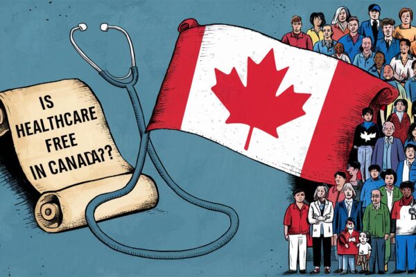 Is Healthcare Free in Canada