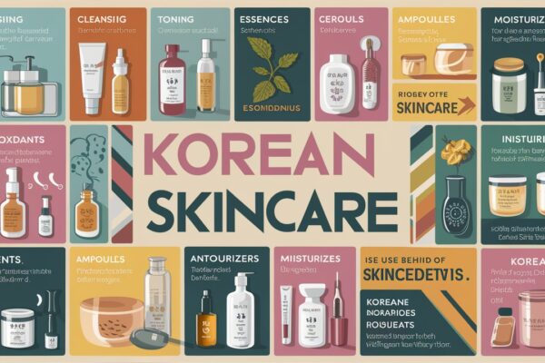 Korean Skincare