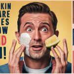 Men's Skin Care Routines and How to Avoid Them