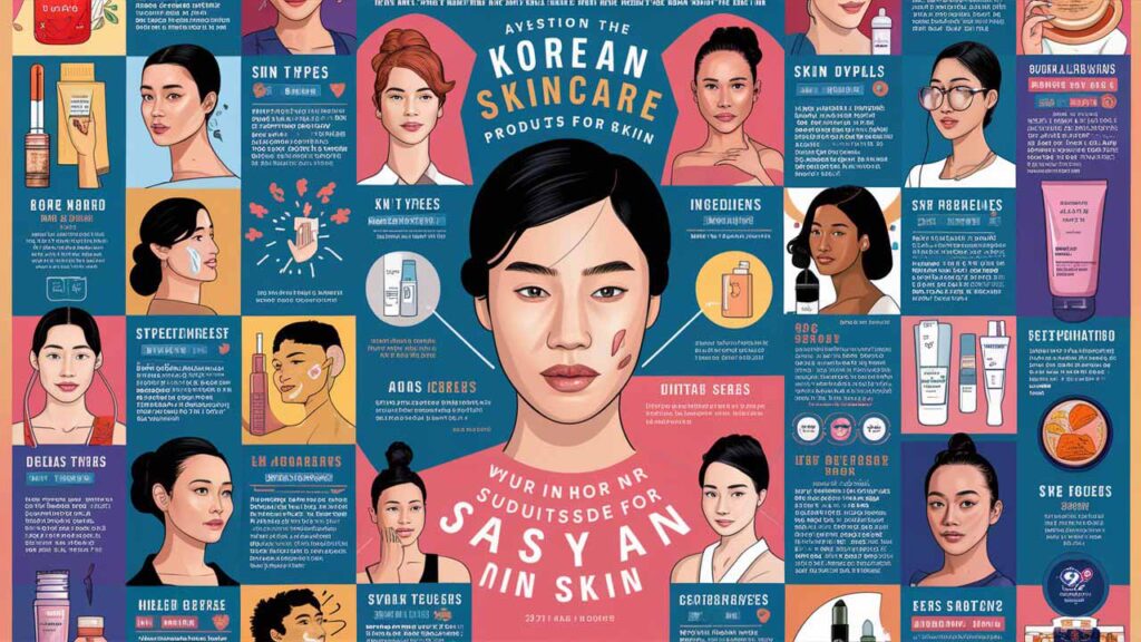 Are Korean Skincare Products Truly Better for Asian Skin